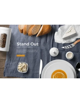 Kitchen Ready Mockup Vol. 5 Kitchen Ready Mockup Vol. 5