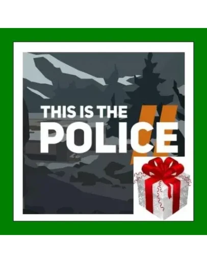 This Is the Police 2Steam KeyRU-CIS-UAАКЦИЯ