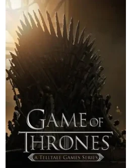 Game of Thrones - A Telltale Games Series (Steam Gift)
