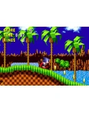 Sonic The Hedgehog (Steam Gift Region Free / ROW)