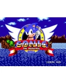 Sonic The Hedgehog (Steam Gift Region Free / ROW)