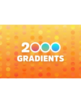 2000 Sketch Gradients