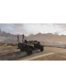 Fractured Lands (Steam Key/Region Free)