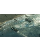 Sudden Strike 4 (Steam Key/RU-CIS)