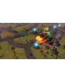 Forged Battalion steam key (RU/CIS)