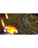 Forged Battalion steam key (RU/CIS)