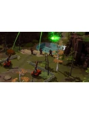 Forged Battalion steam key (RU/CIS)