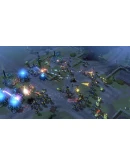 Forged Battalion steam key (RU/CIS)