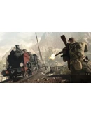 Sniper Elite 4 Deluxe Edition (+13 DLC) Steam Ключ