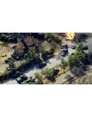 Sudden Strike 4 Steam Key