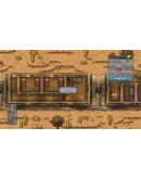 The Escapists 2 STEAM KEY РФ+СНГ СТИМ КЛЮЧ ЛИЦЕНЗИЯ