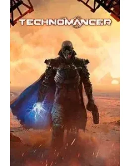 The Technomancer (Steam key / РФ+Весь Мир) The Technomancer (Steam key / РФ+Весь Мир)