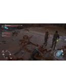 The Technomancer (Steam key / РФ+Весь Мир)