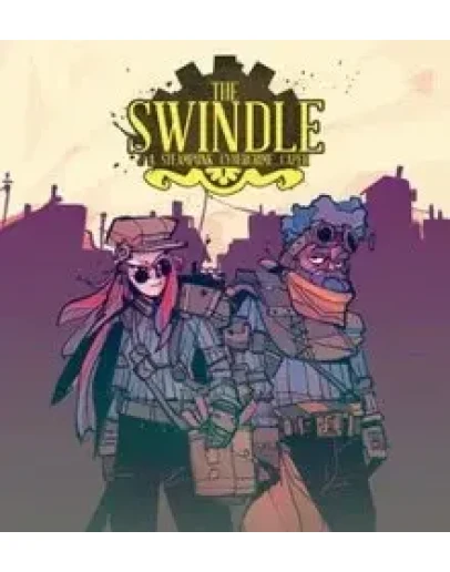 The Swindle (Steam key / РФ+Весь Мир)