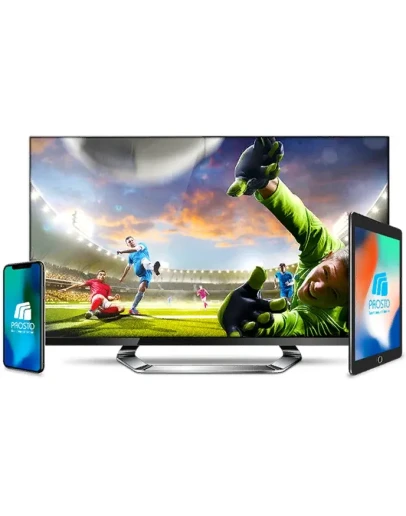 Доступ к PROSTO.TV(m3u) на 7 дней+подарок