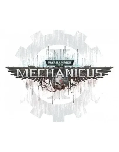 Warhammer 40,000: Mechanicus (Steam KEY) + ПОДАРОК