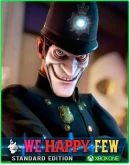 We Happy Few,Mothergunship,Earthfall Deluxe XBOX ONE We Happy Few,Mothergunship,Earthfall Deluxe XBOX ONE