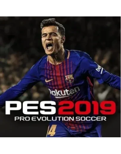 PRO EVOLUTION SOCCER 2019 STEAM КЛЮЧ