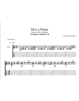 Он пират из х/ф Пираты Карибского Моря Он пират из х/ф Пираты Карибского Моря