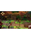Aurion: Legacy of the Kori-Odan STEAM KEY REGION FREE