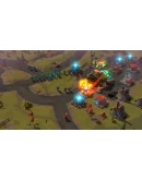 Forged Battalion STEAM KEY RU+CIS СТИМ КЛЮЧ ЛИЦЕНЗИЯ