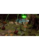 Forged Battalion STEAM KEY RU+CIS СТИМ КЛЮЧ ЛИЦЕНЗИЯ