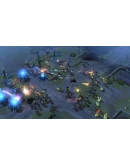 Forged Battalion STEAM KEY RU+CIS СТИМ КЛЮЧ ЛИЦЕНЗИЯ