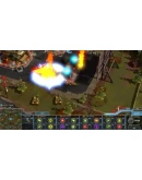 Forged Battalion STEAM KEY RU+CIS СТИМ КЛЮЧ ЛИЦЕНЗИЯ