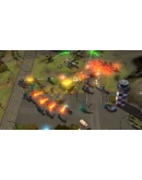 Forged Battalion STEAM KEY RU+CIS СТИМ КЛЮЧ ЛИЦЕНЗИЯ