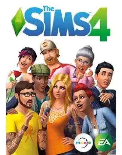 The Sims 4: DLC Outdoor Retreat (Origin KEY) + ПОДАРОК