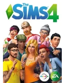 The Sims 4: DLC Outdoor Retreat (Origin KEY) + ПОДАРОК