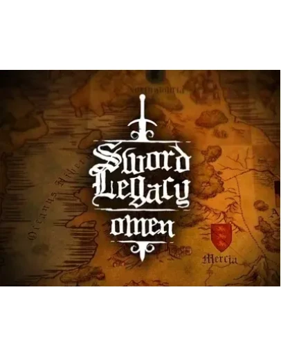 Sword Legacy Omen (Steam KEY) + ПОДАРОК
