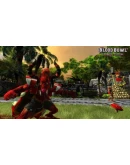 Blood Bowl Chaos Edition Steam Key RU+CIS Blood Bowl Chaos Edition Steam Key RU+CIS