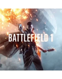 BATTLEFIELD 1 / REVOLUTION EA APP/ВСЕ РЕГИОНЫ КЛЮЧ