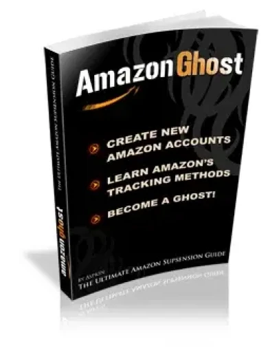 Amazon Ghost 2