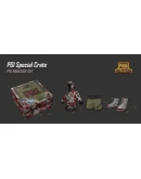 RINGSIDE SET PUBG