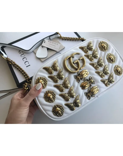 Сумка Gucci Bag-guc-33-red Сумка Gucci Bag-guc-33-red