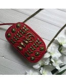 Сумка Gucci Bag-guc-33-red Сумка Gucci Bag-guc-33-red