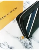 Портмоне-клатч Louis Vuitton K-lv-man-blu