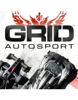 GRID AUTOSPORT STEAM КЛЮЧ GRID AUTOSPORT STEAM КЛЮЧ