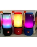 Портативная колонка JBL pulse 3 JBL-p3-bl