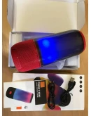 Портативная колонка JBL pulse 3 JBL-p3-bl