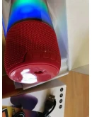 Портативная колонка JBL pulse 3 JBL-p3-bl