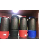 Портативная колонка JBL pulse 3 JBL-p3-bl