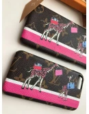Чехол Louis Vuitton для iPhone