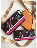 Чехол Louis Vuitton для iPhone