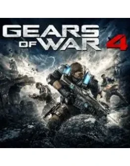 Gears of War 4 Xbox ONE ( под полный доступ) Gears of War 4 Xbox ONE ( под полный доступ)