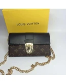 Клатч-кошелек Louis Vuitton
