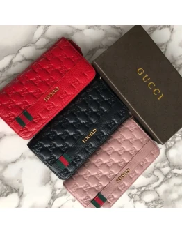 Кошелек Gucci K-g05-rd