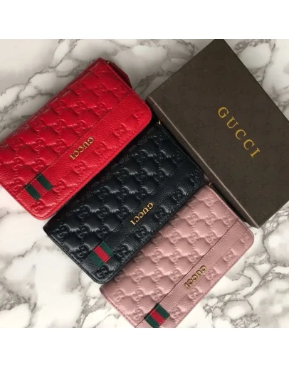 Кошелек Gucci K-g05-rd
